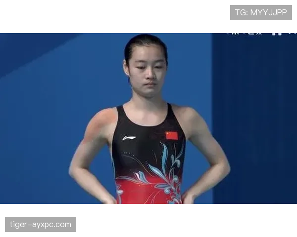 昌雅妮跳水冠军的日常:凌晨四点起床,咖啡当水喝,衣柜里全是队服 昌雅妮跳水冠军的日常:凌晨四点起床,咖啡当水喝,衣柜里全是队服
